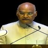 President greets people on Milad-un-Nabi