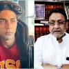 NCP minister dares NCB to prove claims of Aryan Khan's 'remorse'