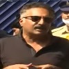 Prakash Raj complains to Jubilee Hills police