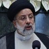 Iran's president voices concern over IS militants in Af