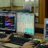 Global cues, positive macros push equities higher for 8th day in row