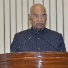 Prez Kovind, PM Modi convey Eid greetings to nation