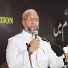 'Pak playing T-20 in J&K': Owaisi slams Modi govt over match