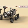 NASA's Perseverance rover captures sounds on Mars