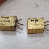 6 kg gold seized at Hyderabad Airport