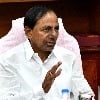 Yadadri temple needs 125 kg gold, KCR to donate 1 kg