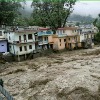 Hyderabad girls stranded in Uttarakhand floods 