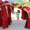 UNESCO prize for world-acclaimed Kung Fu Nuns