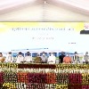 Modi inaugurates Kushinagar international airport