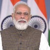 PM Modi interacts with CEOs, experts of global oil and gas sector