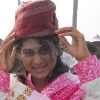 Sharmila launches padayatra in Telangana
