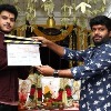 Virat Raju new movie started