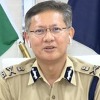 AP DGP Sawang response on Pattabhi comments