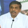 Pattabhi used worst word against Jagan says Sajjala Ramakrishna Reddy