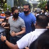 Ahead of HC bail plea, SRK meets Aryan in Arthur Road Jail
