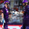 T20 World Cup: All-round Scotland book their Super 12 spot with emphatic win over Oman