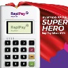 RapiPay strengthens its Micro ATM market, has sold over one lakh Micro ATMs in first year of launch