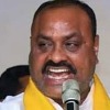 AP TDP Chief Atchannaidu slams AP DGP