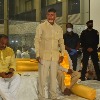 This is the reason to demand for president rule says Chandrababu