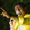 Nara Lokesh warns CM Jagan