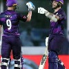 Scotland enters into super 12 stage by beating Oman