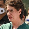 priyanka Gandhi assures Smart Phone and Scooter for girl students in up