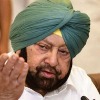 Dont Talk About Secularism  Amarinder Tears Into Congress 