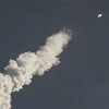 South Korea Launches First Domestically Produced Space Rocket mission failed
