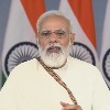 PM Narendra Modi Changes His Twitter Profile Picture
