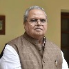 Meghalaya Governor Satyapal Malik Sensational Comments