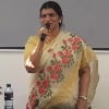 Lakshmi Parvathi comments on Chandrababu