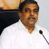 Sajjala slams TDP and Chandrababu