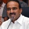 TRS complains on Etela Rajender to EC