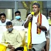 TDP MP Kesineni Nani fires on CM Jagan and YSRCP leaders