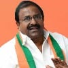 somu veerraju slams on ycp