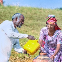 Telangana govt to receive claims on Podu lands from Nov 8