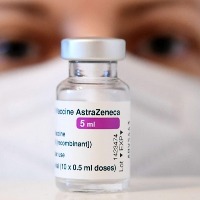 Nerve disorder added as rare side effect of AstraZeneca Covid vax