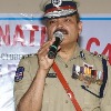 no drugs issue in hyderabad