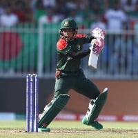 Bangladesh set huge target to Sri Lanka