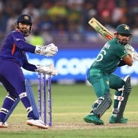 Pakistan beat India for the first time in world cup history