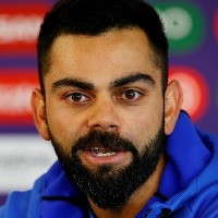 Team was jaded after hectic IPL; long break will help immensely: Kohli