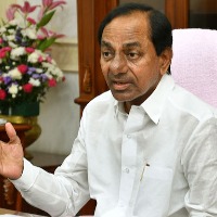 KCR To be elect TRS chief consecutive 10th time