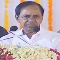 AP people asking us to start party in their state says KCR