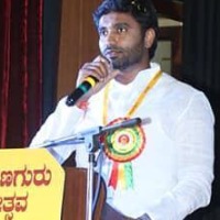 YCP MP Margani Bharat comments on Chandrababu Delhi visit