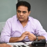 KTR digs Modi's old video on LPG price hike to target BJP