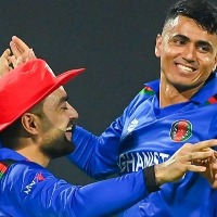 T20 World Cup: Taliban officials hail Afghan cricket team's win