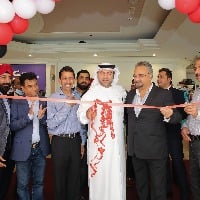 Hero Motocorp inaugurates flagship dealership in Dubai
