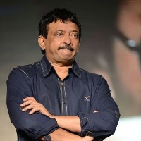 Ram Gopal Varma shoots his movie Konda in Eluru