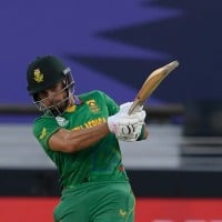 South Africa beat West Indies