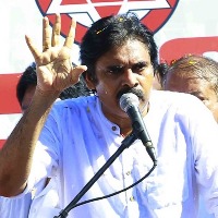 Andhra Pradesh is narcotics hub of India: Pawan Kalyan